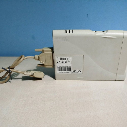 Arowana FM AR 56K/V90 VE RW-DUAL CTR21 modem used