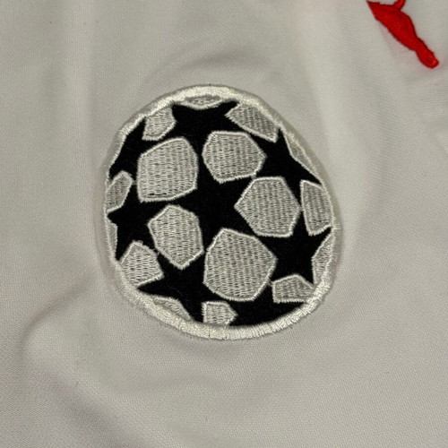 Olympiacos jersey 1999-2000 away like new, size XL