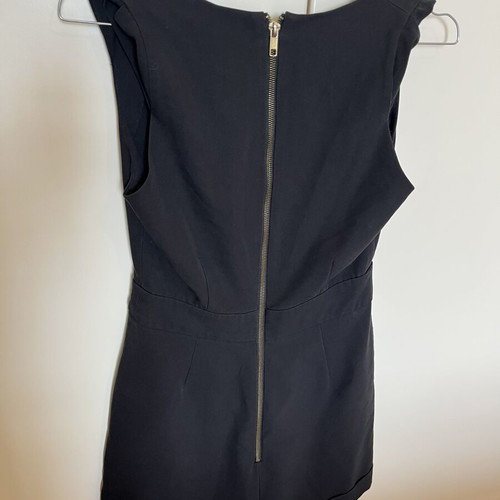 BSB one-piece shorts like new, black, size S