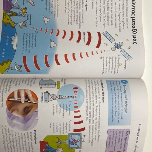 Children's Encyclopedia The First My Encyclopedia Oxford like new