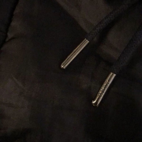 Only jacket black like new, size XS