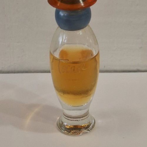 Vintage Rochas Tocade Eau De Toilette 3 ml used