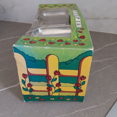 Biotsiot scale 60s like new