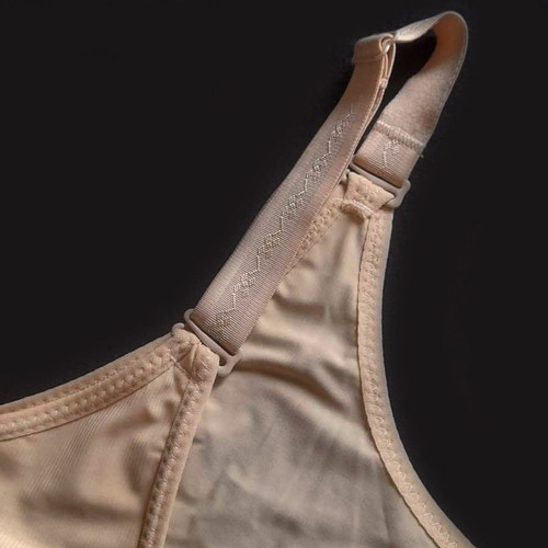 Shaping and Firming Bodysuit used, size Medium, nude color