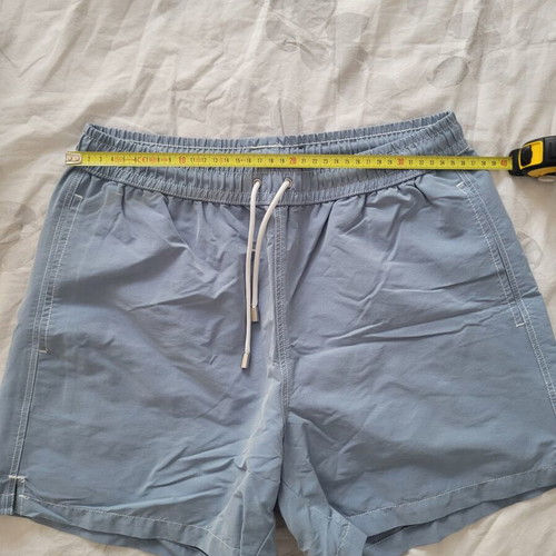 Polo Ralph Lauren men's swim shorts S-M, multicolor