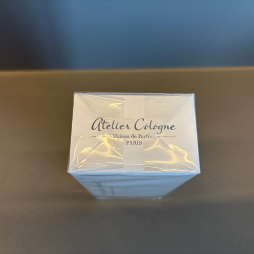 Atelier Cologne Bergamote Soleil Cologne Absolue 100ml new