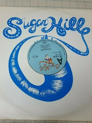 Candi Staton Suspicious Minds / Let's Love And Be Free 12' used
