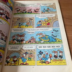 Miky issue 285 May 91 used
