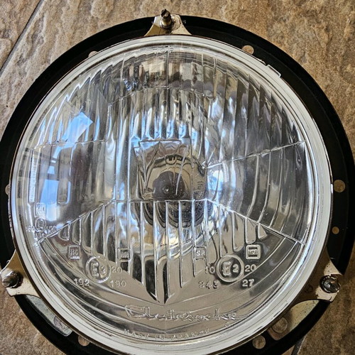Lantern for various uses MADE IN FRANCE