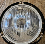 Lantern for various uses MADE IN FRANCE