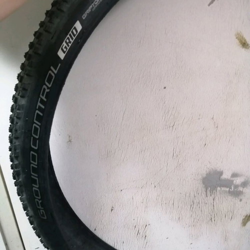 Ground Control Gripton 29/2.3 Bicycle Tire like new