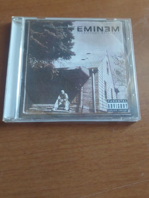 Eminem CD like new