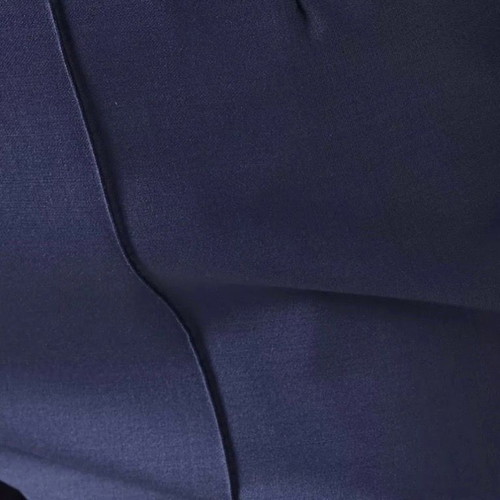 Materiel Wool Navy Trousers New With Tags Size M 38 10