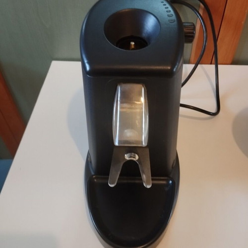 Ascaso professional coffee cutter used