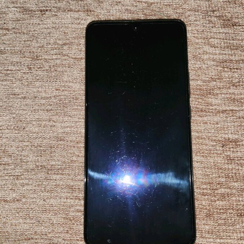 Xiaomi 12T smartphone like new, 8GB RAM, 128GB storage, AMOLED 6.67"