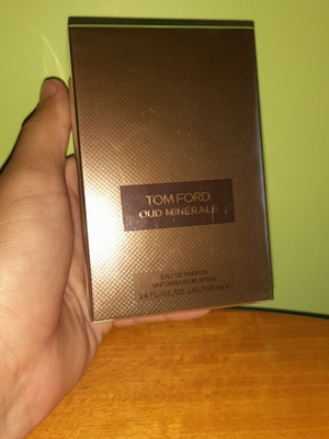 Tom Ford Oud Minérale 100 ml EDP нов унисекс парфюм