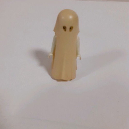 Playmobil ghost Lyra used