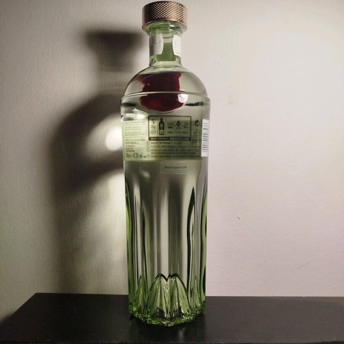 Tanqueray No 10 Gin new, unopened