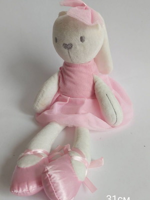 Plush toy like new, set of all in the picture