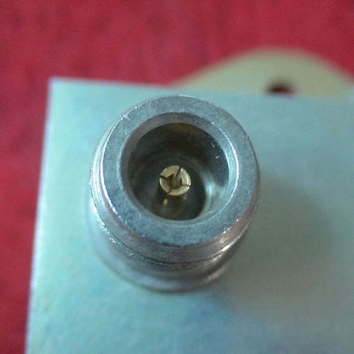 Poynting SPLT-A0001 RF Power Splitter 2-Way used