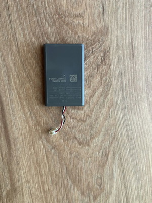 Μπαταρία PlayStation 5 Controller σαν καινούργιο, αυθεντική
