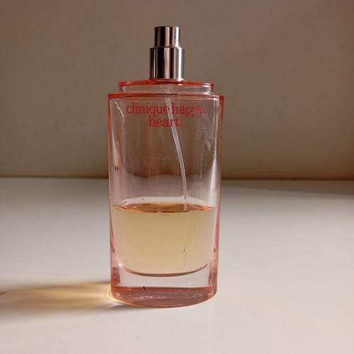 Clinique Happy Heart Eau de Parfum 100 ml women's perfume