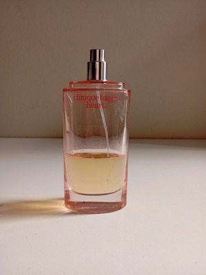 Clinique Happy Heart Eau de Parfum 100 ml women's perfume