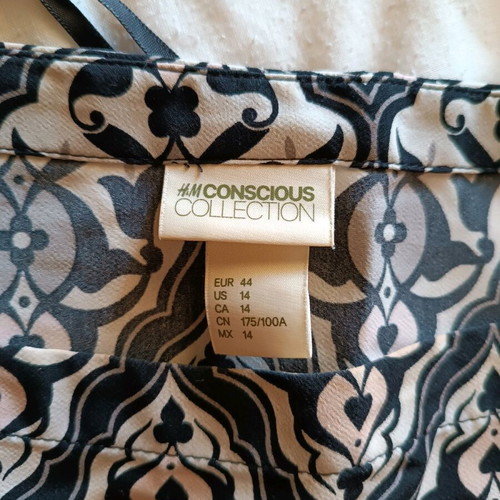 Spring top like new, size XL