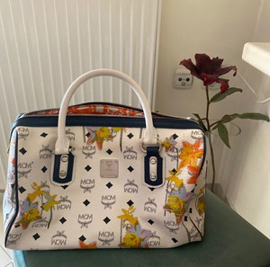 Mcm handbag