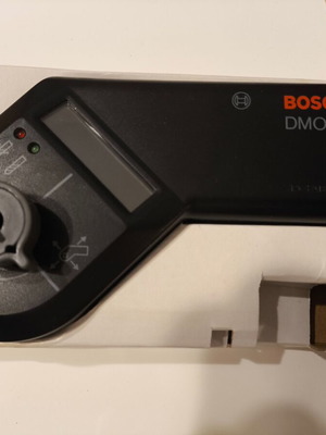 Ψηφιακός ανιχνευτής μετάλλων BOSCH DMO 10 καινούργιο