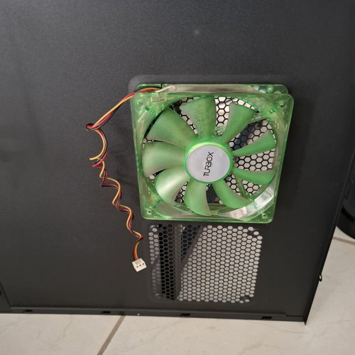 Legacy PC like new, Core2Duo 2.13GHz, 2GB DDR2 RAM, Nvidia 1GB GPU