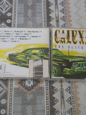 Calexico The Black Light CD used, rock