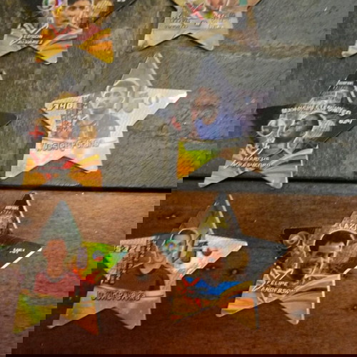 11 μεταλλικες ταπες ποδοσφαιρου