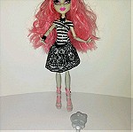  Monster High Rochelle Goyle doll