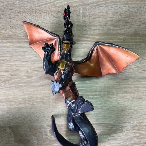 Dragon toy new