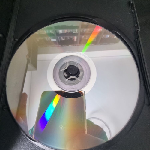 The Beatles Χωριστοί Δρίμοι DVD used