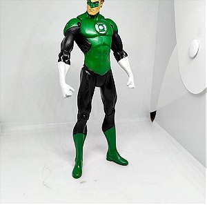 Φιγουρα Δρασης Green Lantern Dc Universe 17 Εκατοστων