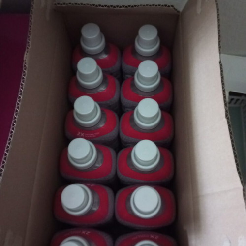 Soupline Elixir 42 pack of 12