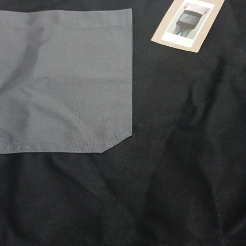 Cooking aprons new, set of 2 pieces