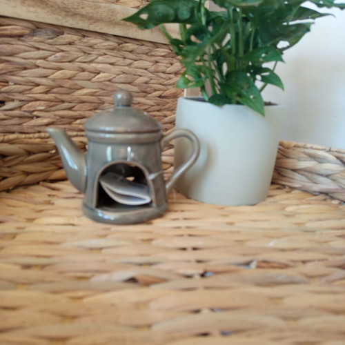 Watering Can Wax Burner for Wax Melts or Essential Oils