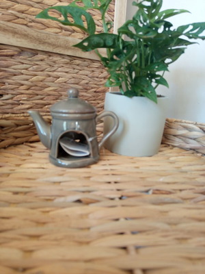 Watering Can Wax Burner for Wax Melts or Essential Oils