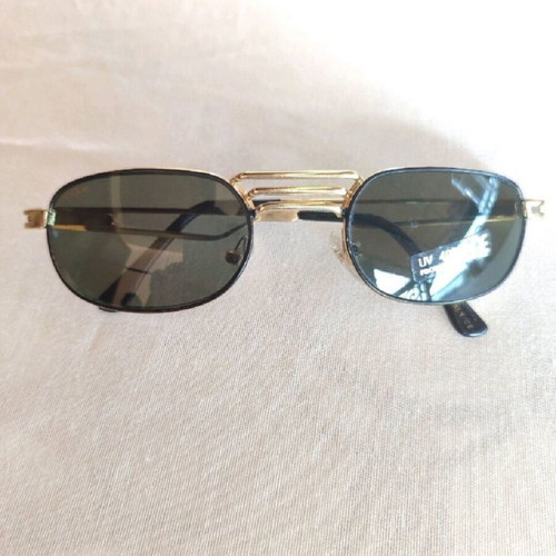 90s Vintage Sunglasses new with UV 400 Protection
