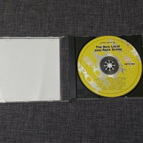 Pop Rock 2 CD Collection used
