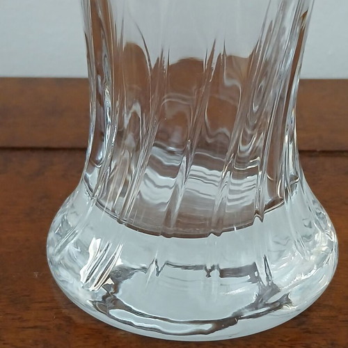 Paulaner Beer Glasses set of 2, 0.5 lt, like new