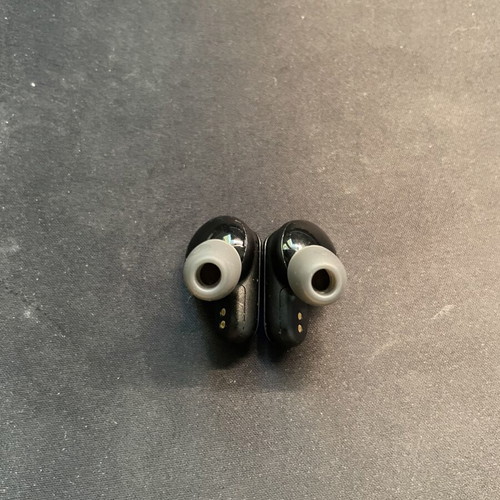 Skullcandy Dime 3 True Wireless In-Ear Earbuds, black