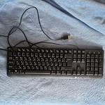 Computer keyboard