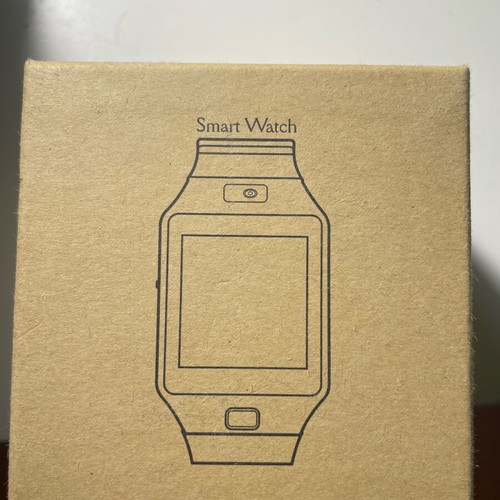 Smartwatch like new, fully functional