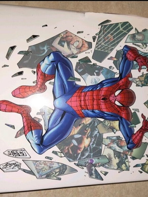 The Superior-Spiderman Τόμος 3 μεταχειρισμένο κόμικ, Αγγλικά