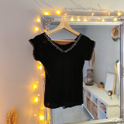 Blouses various, pack of 3 pieces