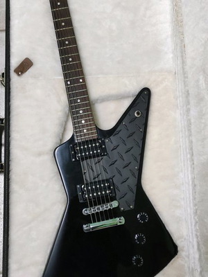 Gibson Explorer